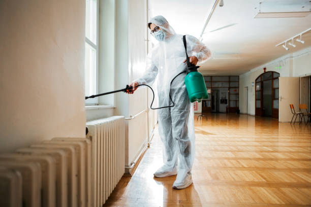 Pest Control Cost in Franklinton, LA